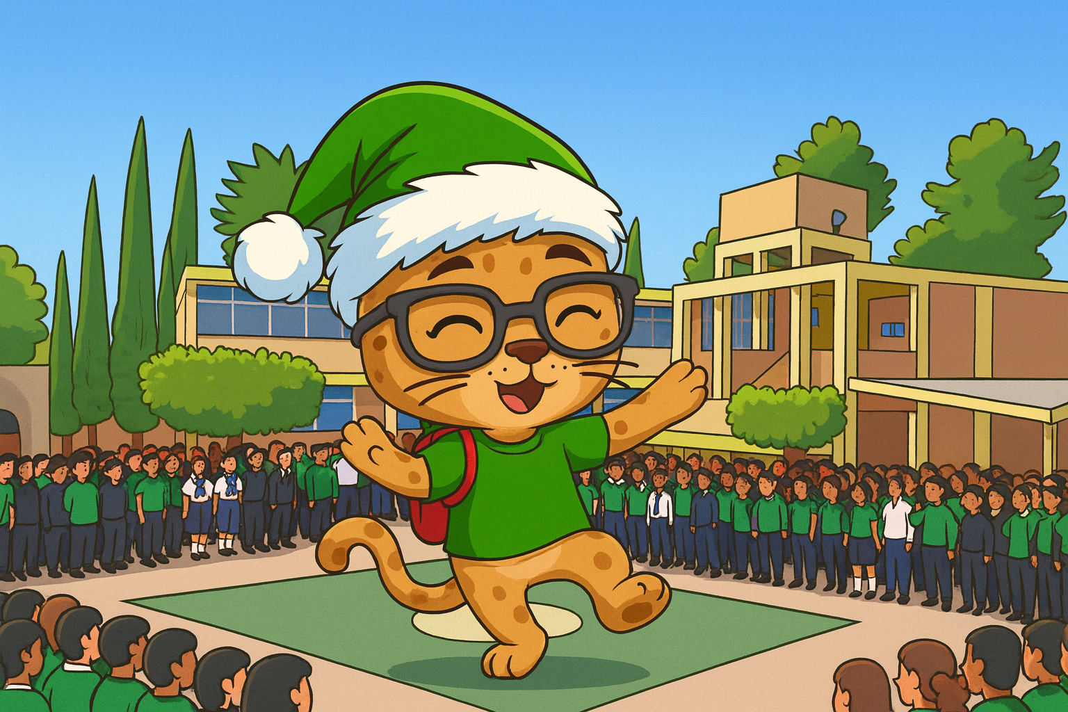 Christmas Carol Concert